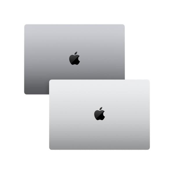 MacBook Pro 14” (2021) M1 512GB (MKGP3PP/A) (Space Gray)
