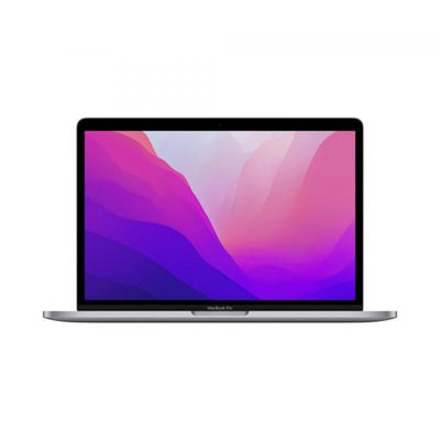 MacBook Pro 13” With Touch Bar (2022) M2 512GB (MNEJ3PP/A) (Space Grey)