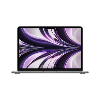 Macbook Air 13” (2022) M2 256GB (MLXW3PP/A) (Space Grey)