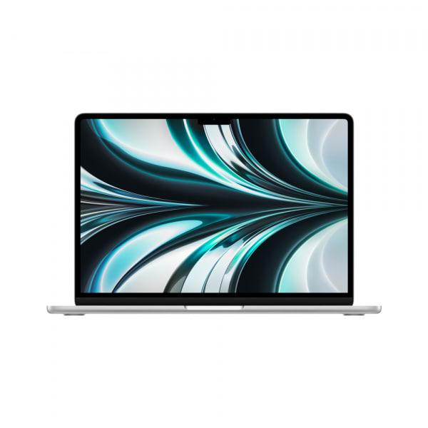 MacBook Air 13” (2022) M2 256GB (MLXY3PP/A) (Silver)