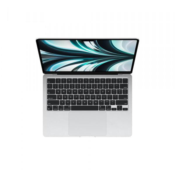 MacBook Air 13” (2022) M2 256GB (MLXY3PP/A) (Silver)