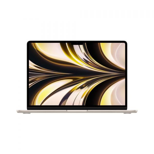 MacBook Air 13” (2022) M2 256GB (MLY13PP/A) (Starlight)