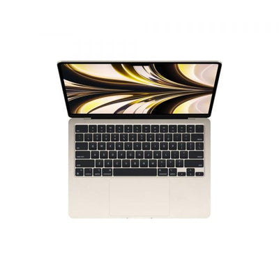 MacBook Air 13” (2022) M2 256GB (MLY13PP/A) (Starlight)