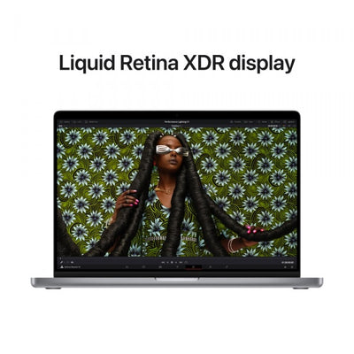 Macbook Pro 14-inch M2 Max (2023) 32GB RAM 1TB SSD (Space Grey) (MPHG3PP/A)