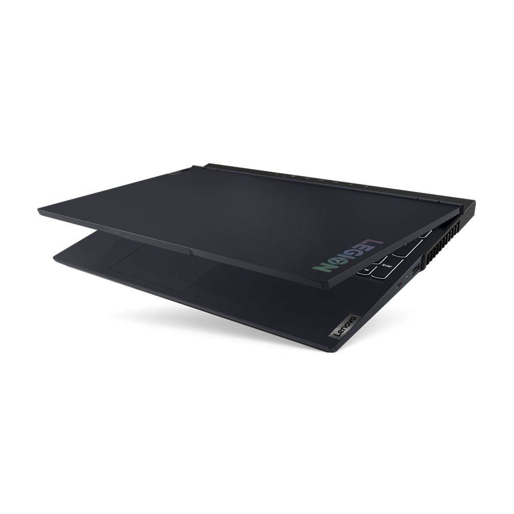 LENOVO LEGION 5 15ITH6 82JK0014PH 165HZ GAMING LAPTOP (PHANTOM BLUE) | 15.6" FHD | i5-11400H | 16GB DDR4 | 512GB SSD | RTX3050Ti | WIN11  + M300 RGB GAMING MOUSE + LENOVO LEGION ACTIVE GAMING BACKPACK