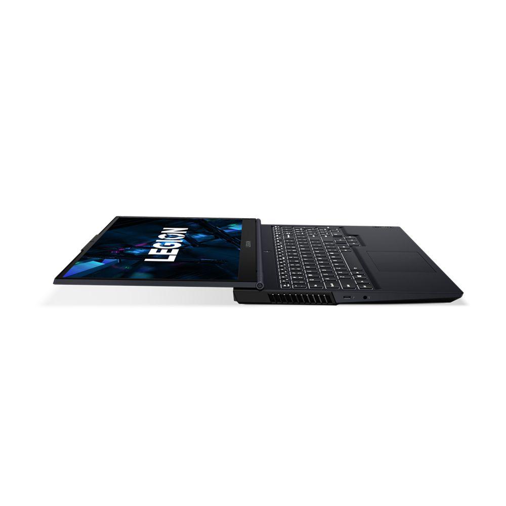 LENOVO LEGION 5 15ITH6 82JK0014PH 165HZ GAMING LAPTOP (PHANTOM BLUE) | 15.6" FHD | i5-11400H | 16GB DDR4 | 512GB SSD | RTX3050Ti | WIN11  + M300 RGB GAMING MOUSE + LENOVO LEGION ACTIVE GAMING BACKPACK