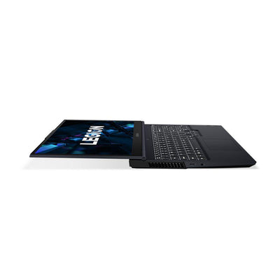 LENOVO LEGION 5 15ITH6 82JK0014PH 165HZ GAMING LAPTOP (PHANTOM BLUE) | 15.6" FHD | i5-11400H | 16GB DDR4 | 512GB SSD | RTX3050Ti | WIN11  + M300 RGB GAMING MOUSE + LENOVO LEGION ACTIVE GAMING BACKPACK