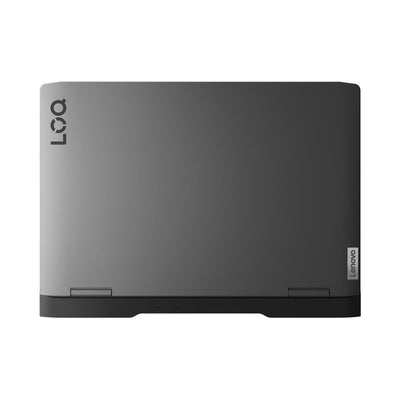 Lenovo LOQ 15IRH8 82XV004HPH Gaming Laptop (Storm Grey) | 15.6" FHD (1920x1080) 144Hz | i5 13420H | 8GB RAM | 512 SSD | RTX 4050 | MS Office Home & Student 2021 | LOQ M100 RGB Mouse | Ideapad Gaming Backpack