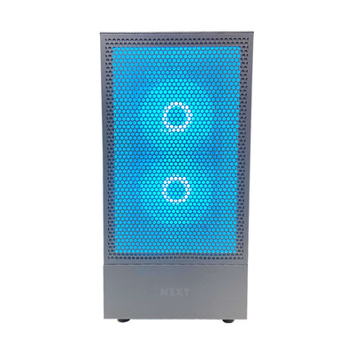 Powered by Asus: Optima H5 Flow Desktop Gaming PC | Intel Core i7 12700F | 16GB RAM | 1TB SSD | RTX 3070 Ti | Windows 11 Home