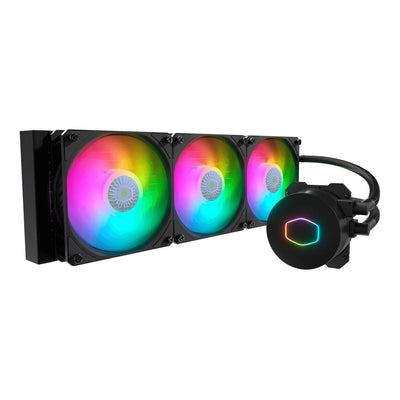 Powered by Asus: Aurora AP201 Desktop Gaming PC |  Ryzen 5 5600X | 16 GB RAM | 1TB SSD | RTX 3060 Ti | Windows 11 Home