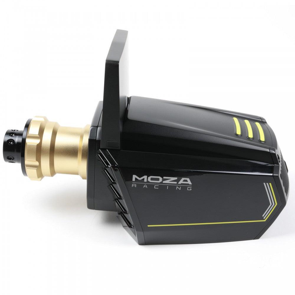 Moza Racing R21 Direct Drive Wheel Base Black Version (RS033)