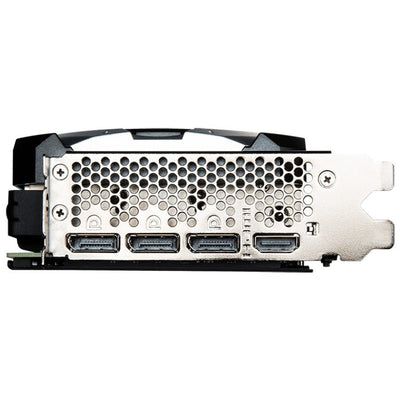 MSI GeForce RTX 4070 Ti Ventus 3X OC 12GB GDDR6X