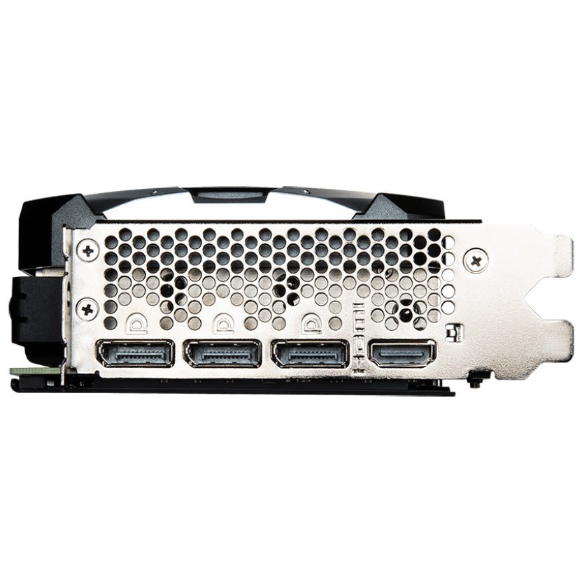 MSI GeForce RTX 4070 Ti Ventus 3X OC 12GB GDDR6X