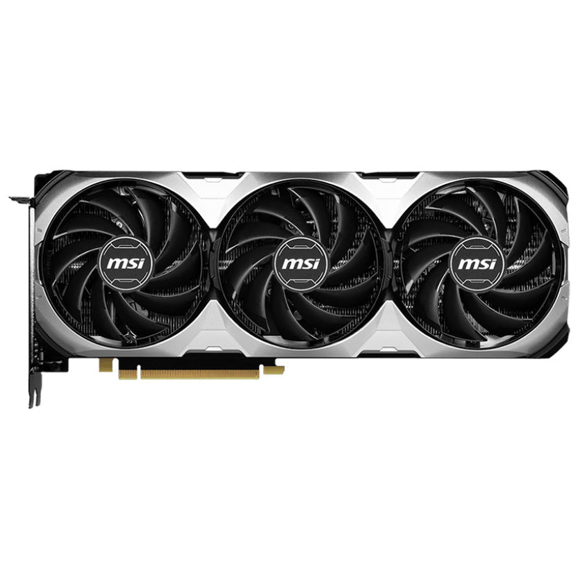 MSI GeForce RTX 4070 Ti Ventus 3X OC 12GB GDDR6X