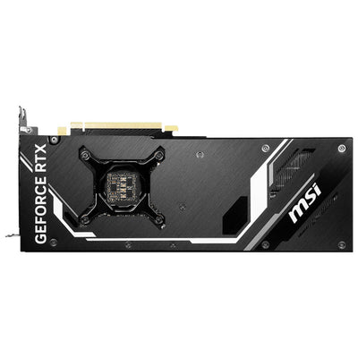 MSI GeForce RTX 4070 Ti Ventus 3X OC 12GB GDDR6X