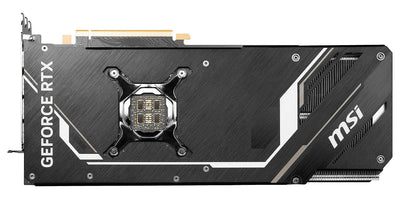 MSI GeForce RTX 4090 Ventus 3X OC 24GB GDDR6X