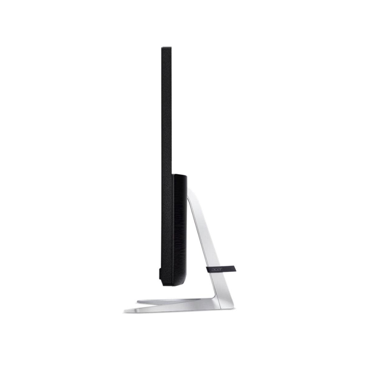 Acer Aspire C27-1751 12TH Gen AIO Desktop | 27”  FHD | Core i7-1260P | 16GB RAM | 1TB SSD |  Nvidia Geforce MX550 2GB | Windows 11 Home | MS Office Home & Student 2021
