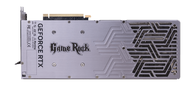 PALIT GeForce RTX 4090 Gamerock 24GB GDDR6X Graphics Card (Midnight Kaleidoscope)