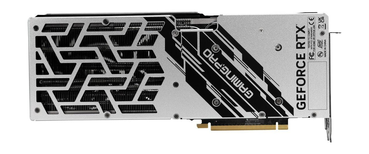 Palit Geforce RTX 4080 GamingPro 16GB GDDR6X Graphics Card