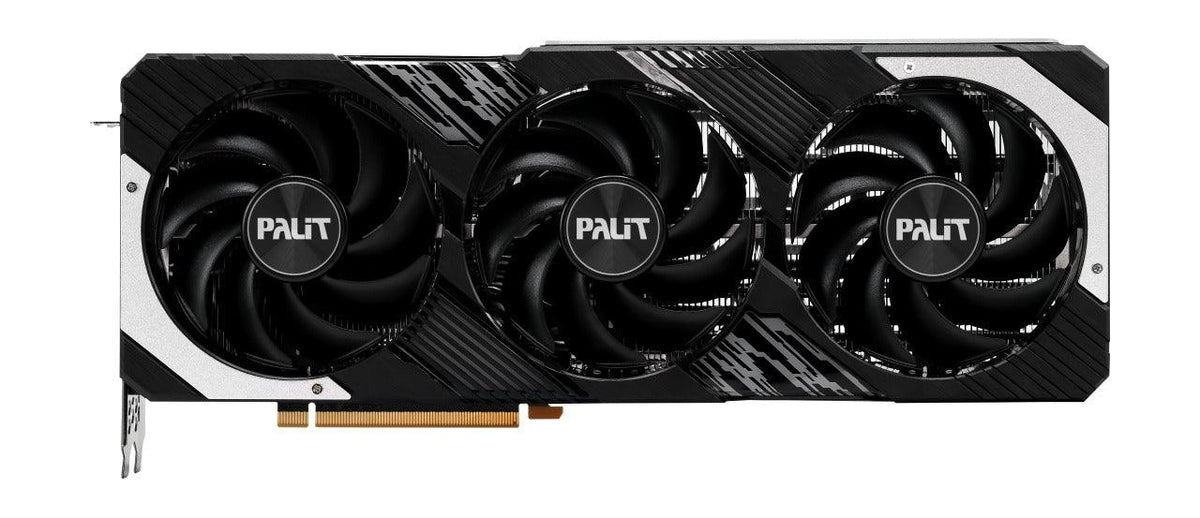 Palit Geforce RTX 4080 GamingPro 16GB GDDR6X Graphics Card
