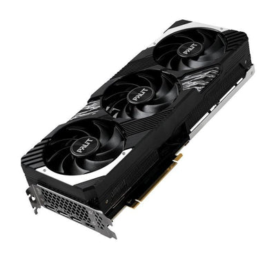 Palit Geforce RTX 4080 GamingPro 16GB GDDR6X Graphics Card