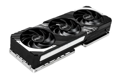 Palit Geforce RTX 4080 GamingPro 16GB GDDR6X Graphics Card