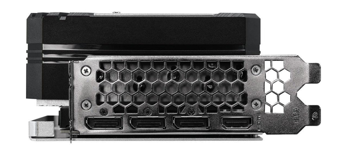Palit Geforce RTX 4080 GamingPro 16GB GDDR6X Graphics Card