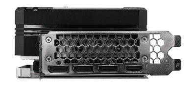 Palit Geforce RTX 4080 GamingPro 16GB GDDR6X Graphics Card