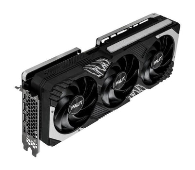 Palit Geforce RTX 4080 GamingPro 16GB GDDR6X Graphics Card