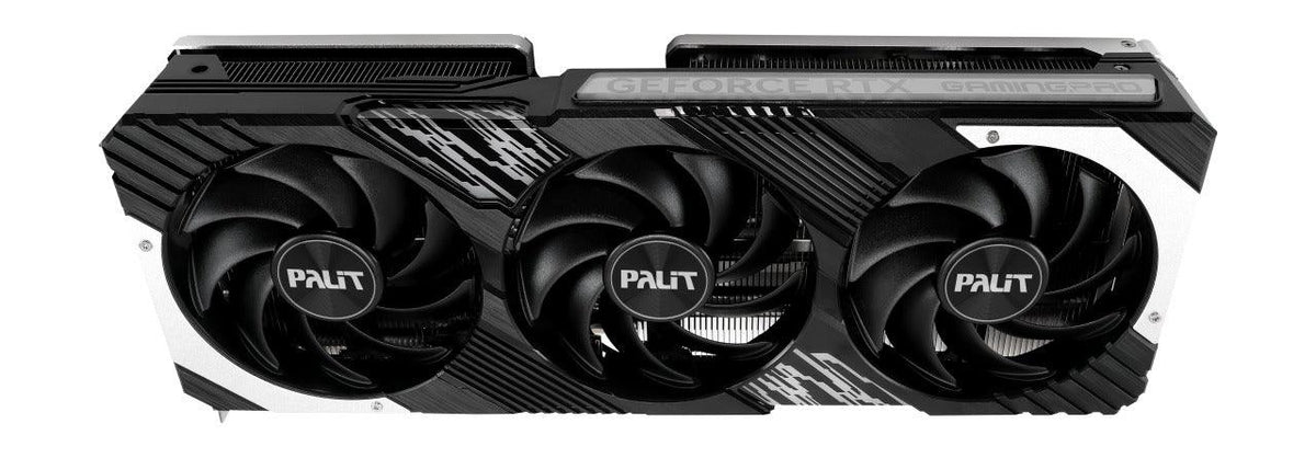Palit Geforce RTX 4080 GamingPro 16GB GDDR6X Graphics Card