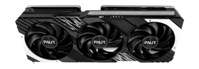 Palit Geforce RTX 4080 GamingPro 16GB GDDR6X Graphics Card