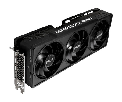 Palit GeForce RTX 4080 Super Jetstream OC 16GB GDDR6X Graphics Card