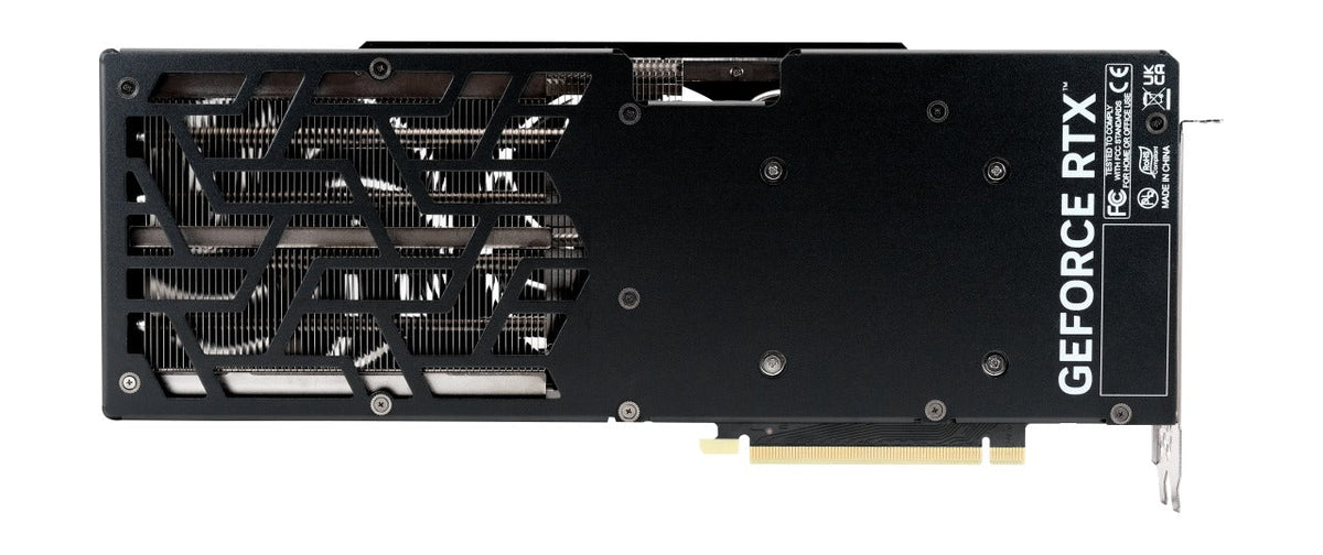Palit GeForce RTX 4080 Super Jetstream OC 16GB GDDR6X Graphics Card