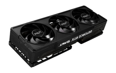 Palit GeForce RTX 4080 Super Jetstream OC 16GB GDDR6X Graphics Card