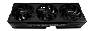 Palit GeForce RTX 4080 Super Jetstream OC 16GB GDDR6X Graphics Card