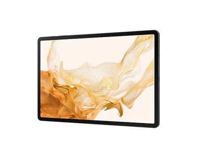 Samsung Galaxy Tab S8+ 5G 8GB+256GB 12.4" WQXGA+ Tablet (Graphite) (SM-X806B)