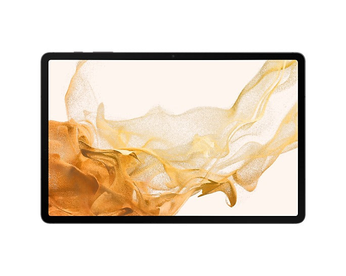 Samsung Galaxy Tab S8+ 5G 8GB+256GB 12.4" WQXGA+ Tablet (Graphite) (SM-X806B)