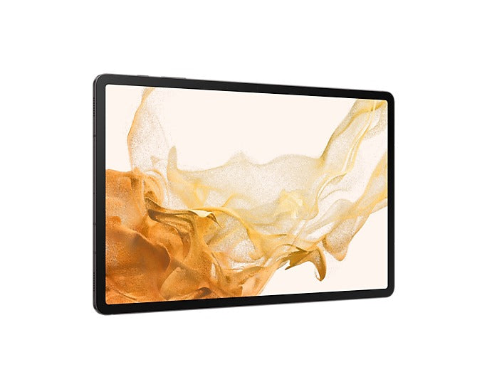 Samsung Galaxy Tab S8+ 5G 8GB+256GB 12.4" WQXGA+ Tablet (Graphite) (SM-X806B)