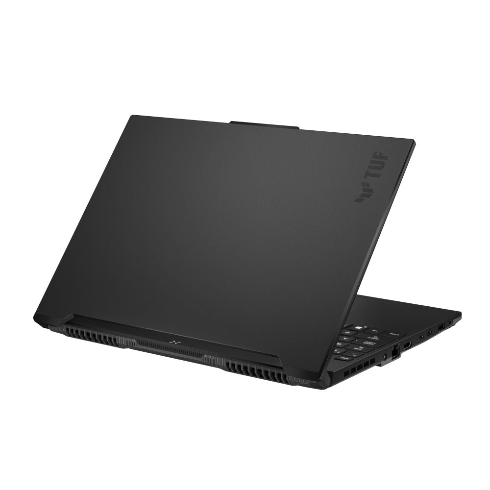 Asus TUF Gaming A16 Advantage Edition (2023) FA617NS-N3079W Gaming Laptop (Off-Black) | 16” WUXGA (1920x1200) 165Hz | Ryzen 7 7735HS | 8GB RAM | 512GB SSD | AMD Radeon RX 7600S | Windows 11 Home | TUF Gaming Backpack
