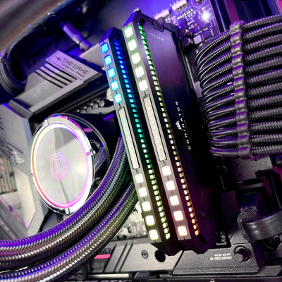 Platinum ROG STRIX BUILD | RTX 4070Ti super/ 4080  | Intel Core i7/9 14900KF | 32GB DDR5
