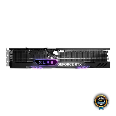 PNY GeForce RTX 4070 Ti XLR8 12GB OC Graphics Card