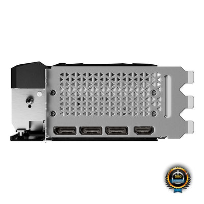PNY GeForce RTX 4070 Ti XLR8 12GB OC Graphics Card