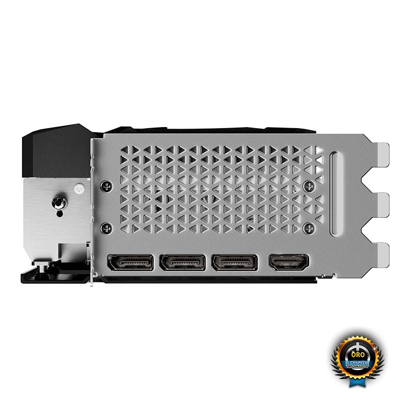 PNY GeForce RTX 4070 Ti XLR8 12GB OC Graphics Card