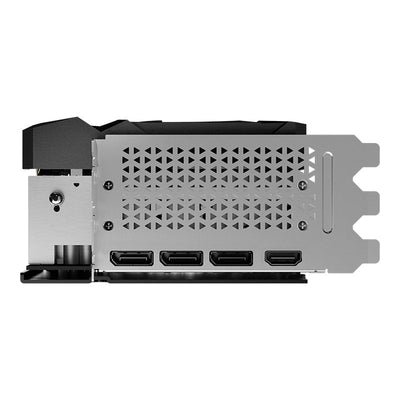 PNY GeForce RTX® 4080 16GB XLR8 Gaming VERTO™ EPIC-X RGB Overclocked Triple Fan