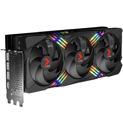 PNY GeForce RTX 4090 OC 24G XLR8 Graphics Card