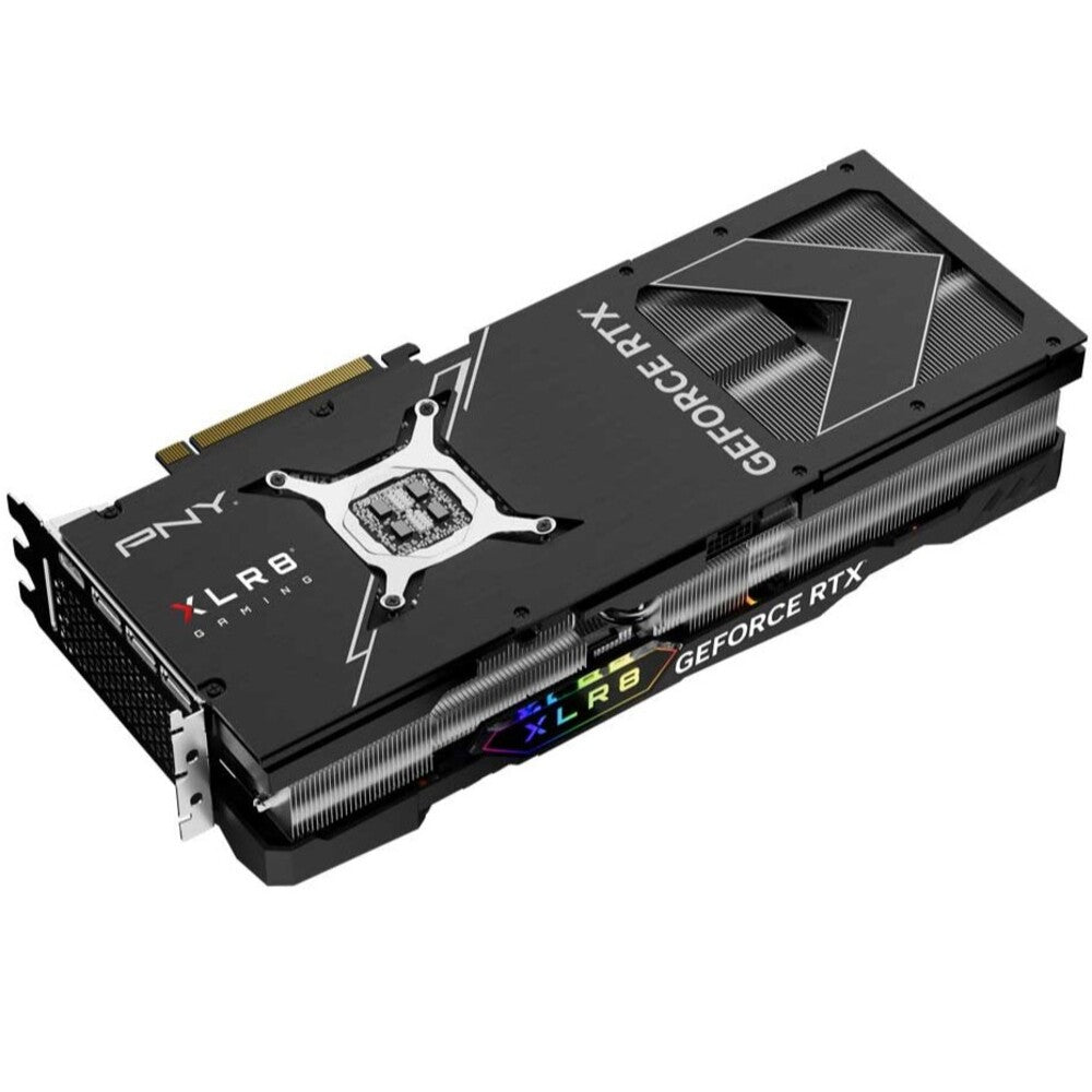 PNY GeForce RTX 4090 OC 24G XLR8 Graphics Card