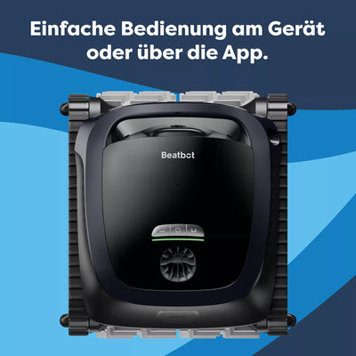 Beatbot Aquasense 2 Robotic Pool Cleaner