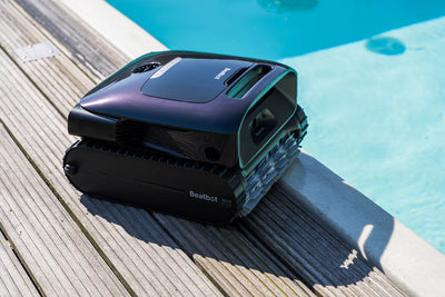 Beatbot Aquasense 2 Pro Robotic Pool Cleaner