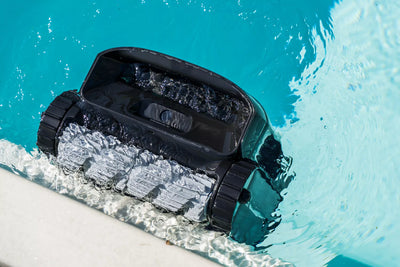 Beatbot Aquasense 2 Pro Robotic Pool Cleaner