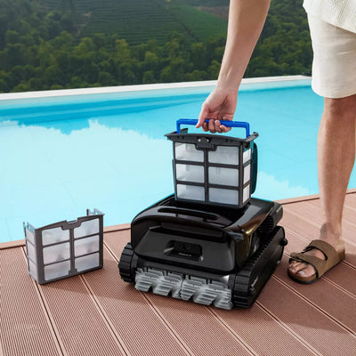 Beatbot Aquasense 2 Pro Robotic Pool Cleaner